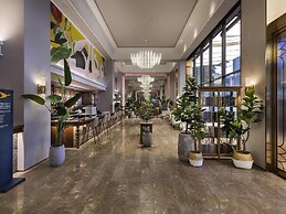 Mercure Chengdu Chunxi