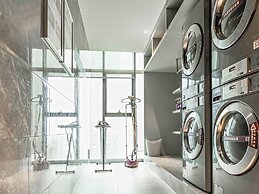 Mercure Chengdu Chunxi