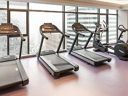 Mercure Chengdu Chunxi