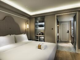 Mercure Chengdu Chunxi