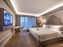 Mercure Chengdu Chunxi