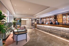 Mercure Chengdu Chunxi