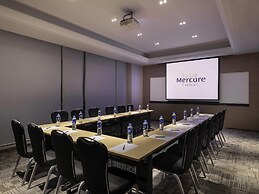 Mercure Chengdu Chunxi