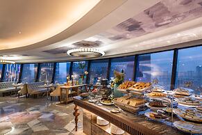 Mercure Chengdu Chunxi