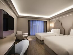 Mercure Chengdu Chunxi