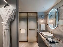 Mercure Chengdu Chunxi