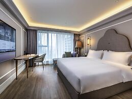 Mercure Chengdu Chunxi