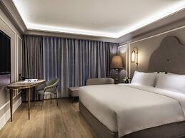 Mercure Chengdu Chunxi