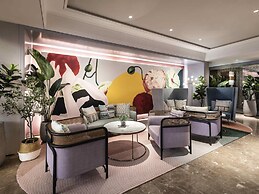 Mercure Chengdu Chunxi
