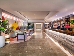 Mercure Chengdu Chunxi