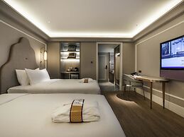 Mercure Chengdu Chunxi