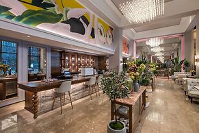 Mercure Chengdu Chunxi