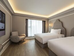 Mercure Chengdu Chunxi