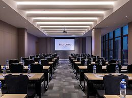 Mercure Chengdu Chunxi