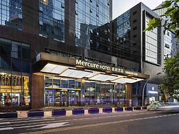 Mercure Chengdu Chunxi