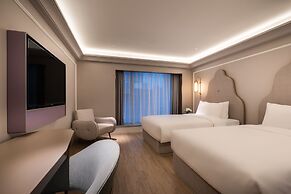 Mercure Chengdu Chunxi