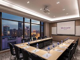 Mercure Chengdu Chunxi