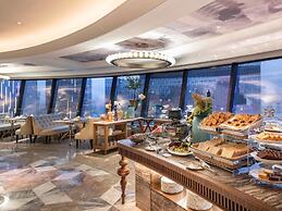 Mercure Chengdu Chunxi