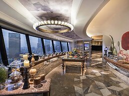 Mercure Chengdu Chunxi