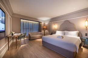 Mercure Chengdu Chunxi