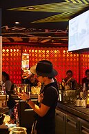 Mama Shelter Toulouse