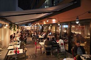 Mama Shelter Toulouse