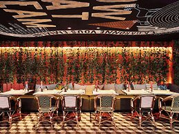 Mama Shelter Toulouse