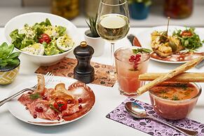 Mama Shelter Toulouse