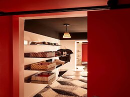 Mama Shelter Toulouse