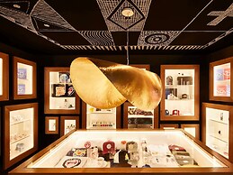 Mama Shelter Toulouse