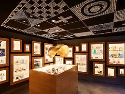 Mama Shelter Toulouse