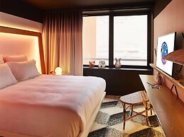 Mama Shelter Toulouse