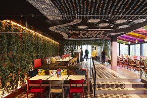 Mama Shelter Toulouse