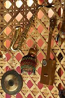 Mama Shelter Toulouse