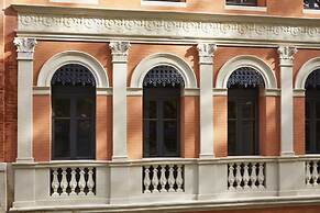 Mama Shelter Toulouse