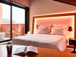 Mama Shelter Toulouse