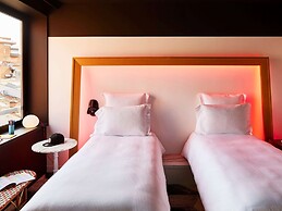 Mama Shelter Toulouse