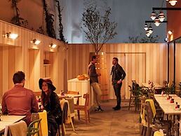 Mama Shelter Toulouse