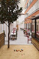 Mama Shelter Toulouse