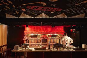 Mama Shelter Toulouse