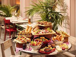 Mama Shelter Toulouse