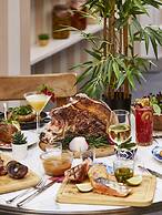 Mama Shelter Toulouse