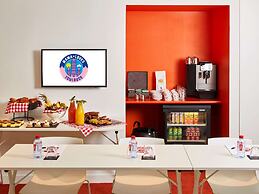 Mama Shelter Toulouse