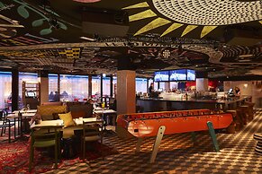 Mama Shelter Toulouse