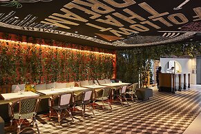 Mama Shelter Toulouse