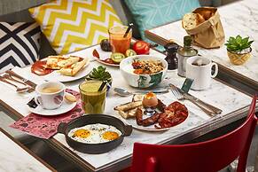 Mama Shelter Toulouse