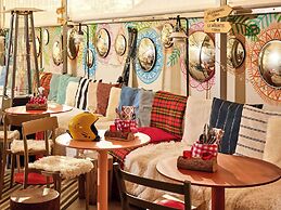 Mama Shelter Toulouse