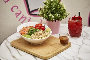 Mama Shelter Toulouse