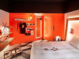 Mama Shelter Toulouse