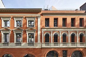 Mama Shelter Toulouse